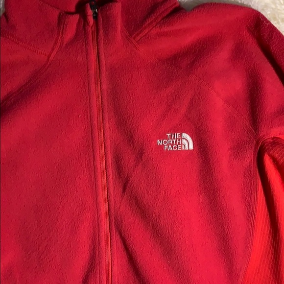NORTHFACE FLEECE - Picture 2 of 4